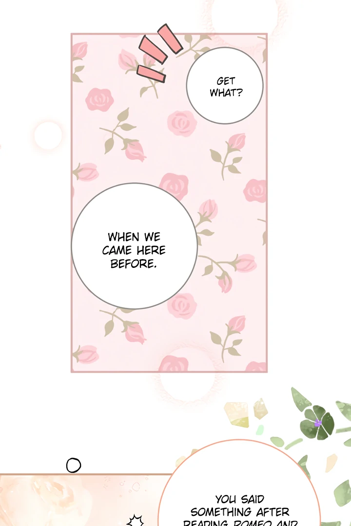 William in the Closet Chapter 60 - Page 44