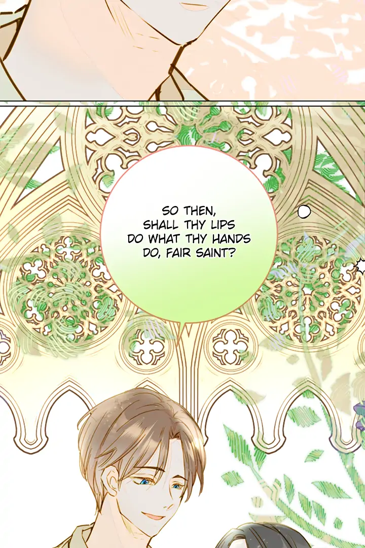 William in the Closet Chapter 60 - Page 48