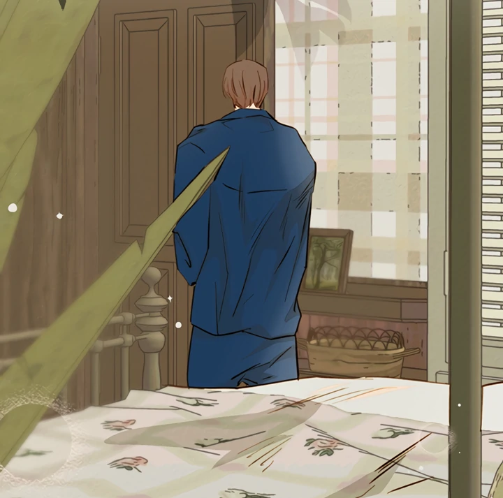 William in the Closet Chapter 60 - Page 6