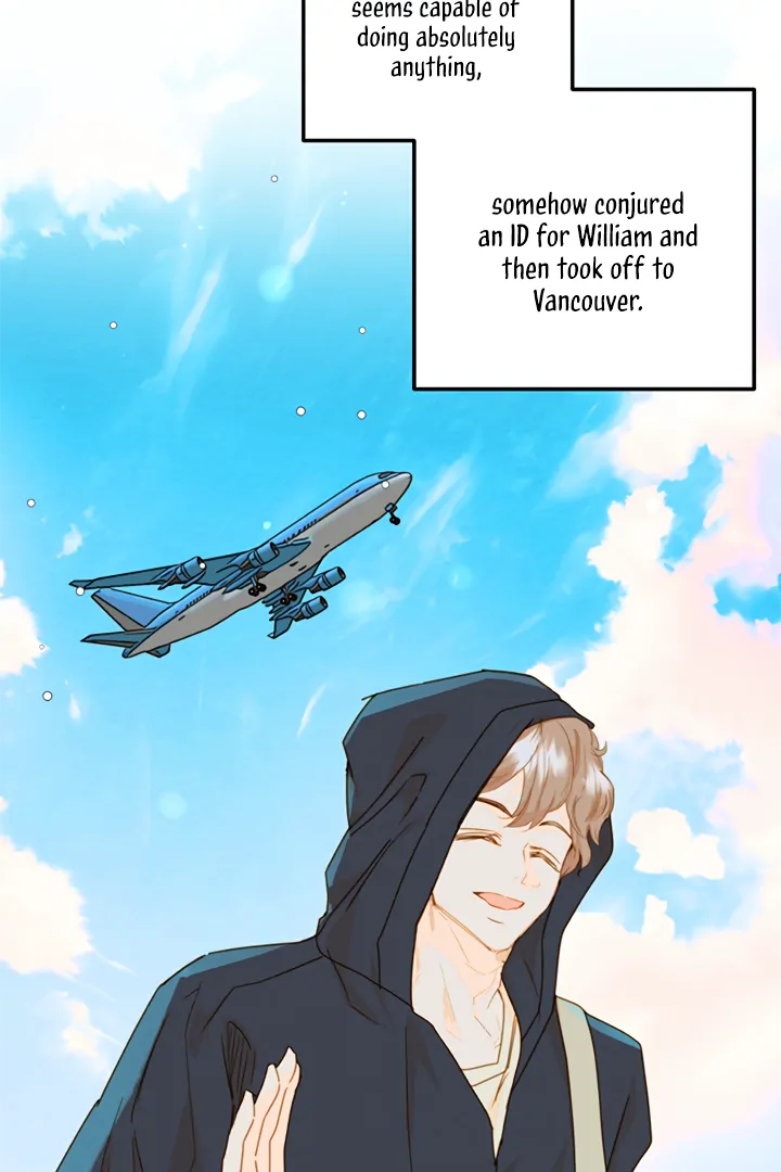 William in the Closet Chapter 60 - Page 66