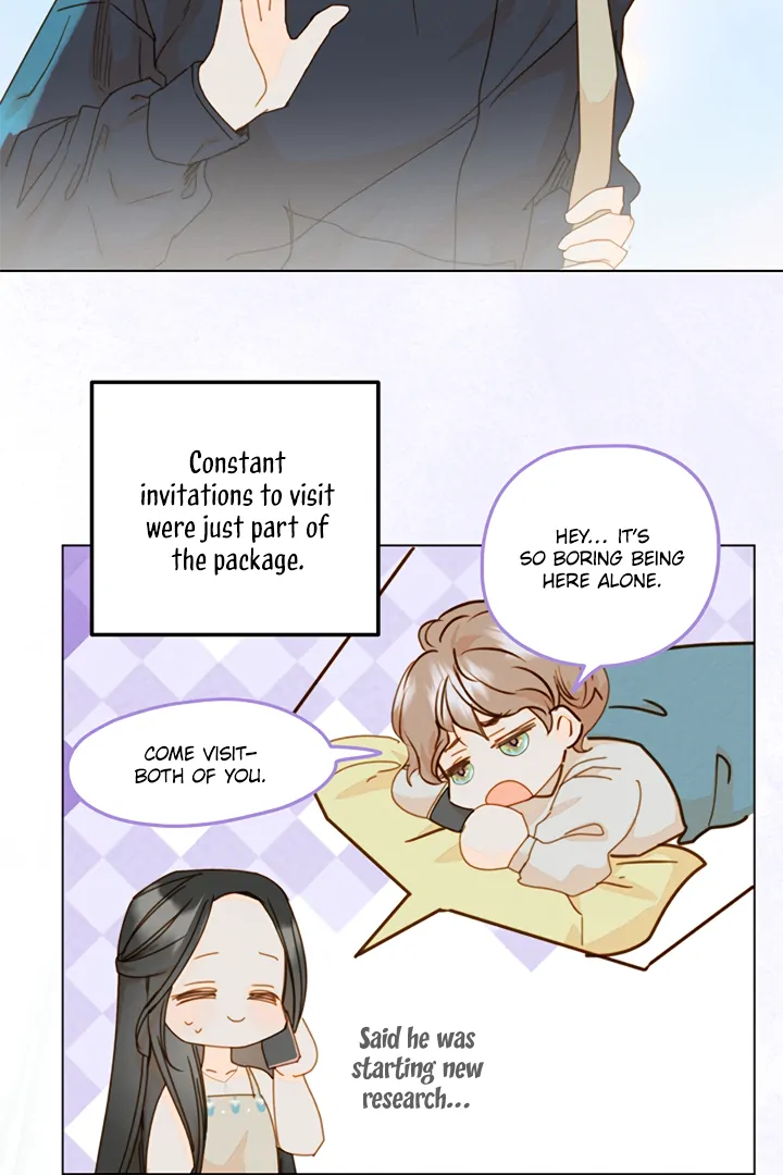 William in the Closet Chapter 60 - Page 67