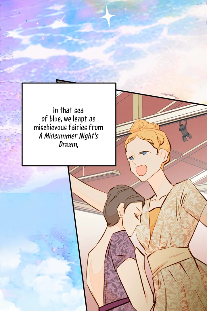 William in the Closet Chapter 60 - Page 75