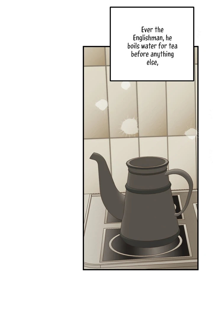 William in the Closet Chapter 60 - Page 8