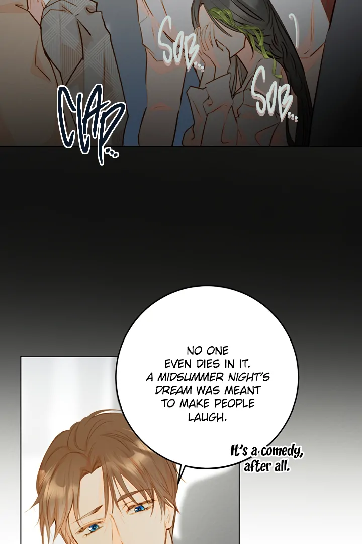 William in the Closet Chapter 60 - Page 82