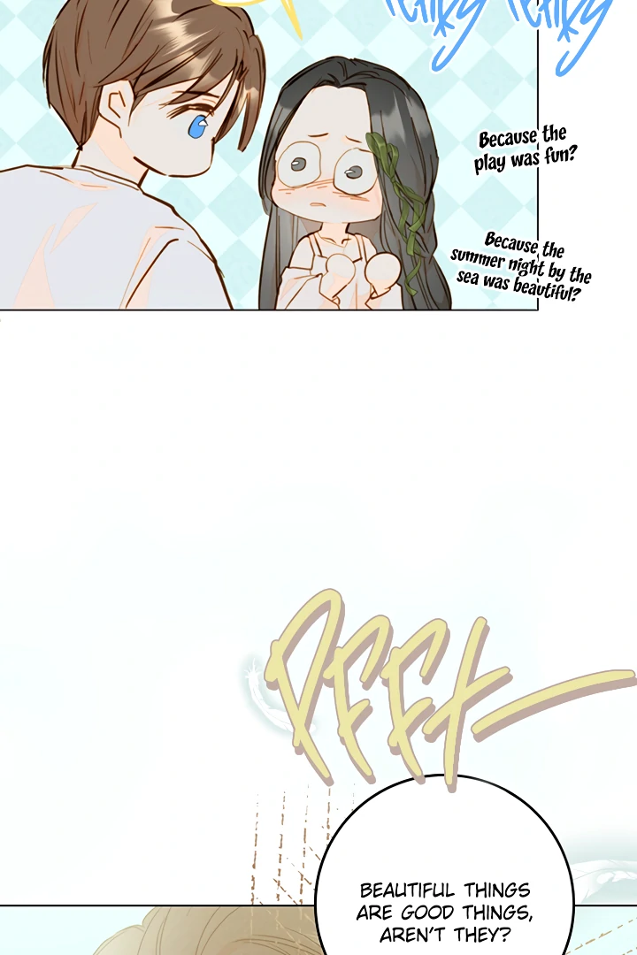 William in the Closet Chapter 60 - Page 84