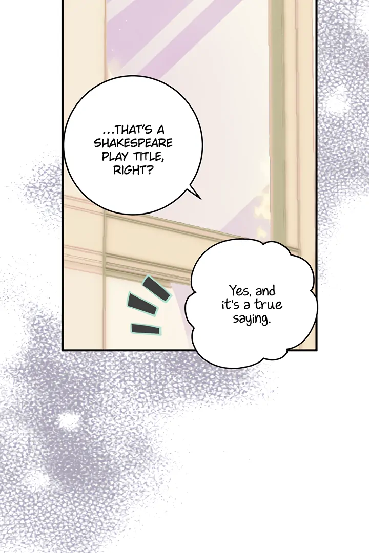 William in the Closet Chapter 61 - Page 22