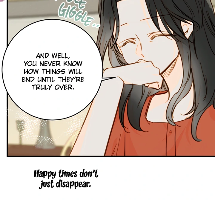 William in the Closet Chapter 61 - Page 26