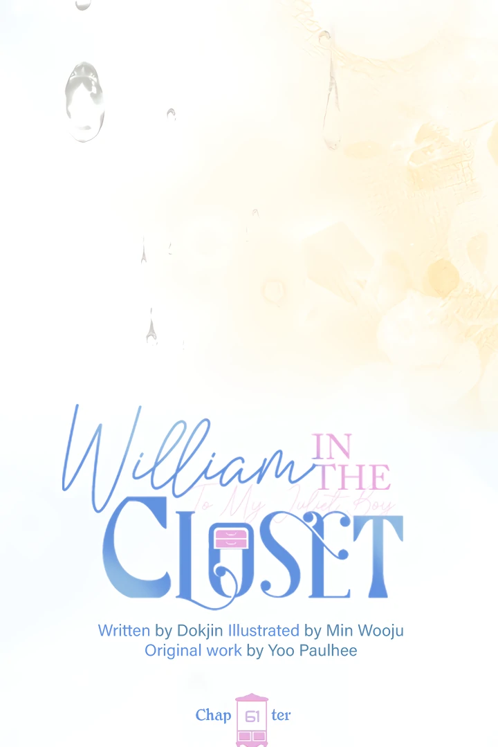 William in the Closet Chapter 61 - Page 32