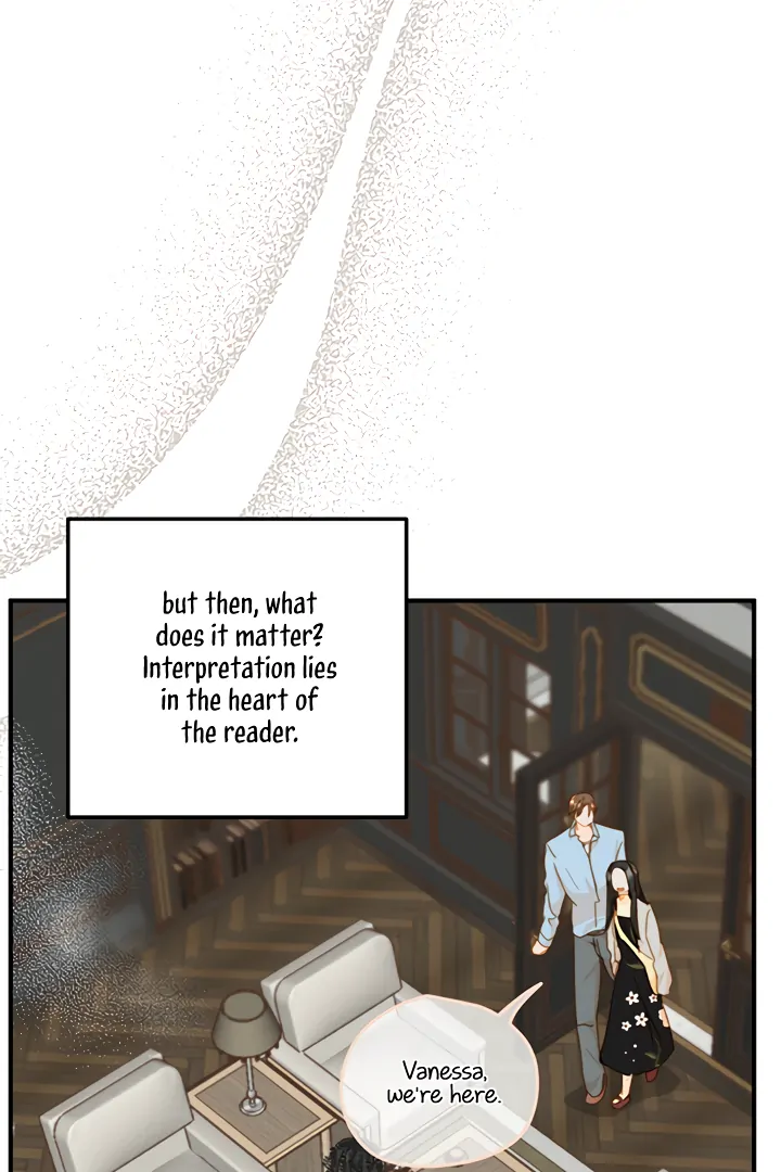 William in the Closet Chapter 61 - Page 54