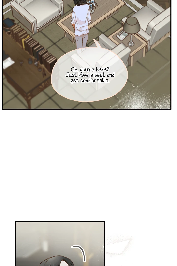 William in the Closet Chapter 61 - Page 55