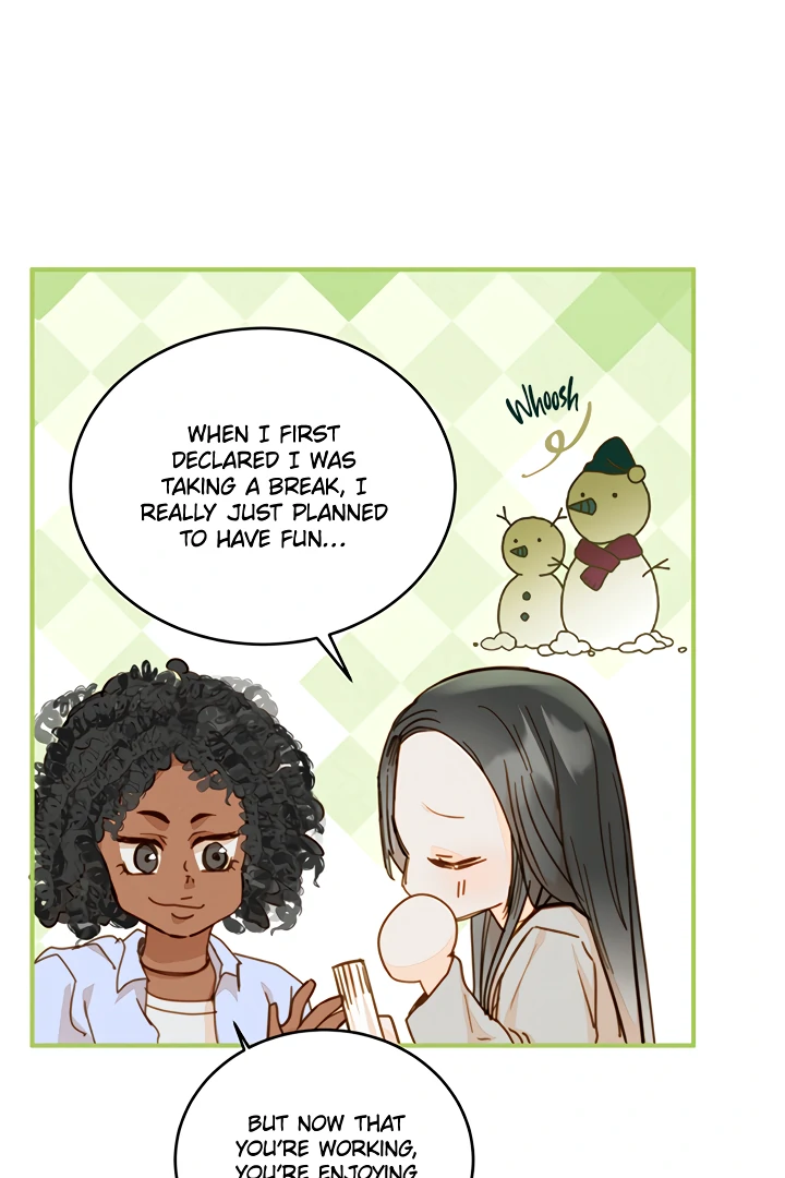 William in the Closet Chapter 61 - Page 67