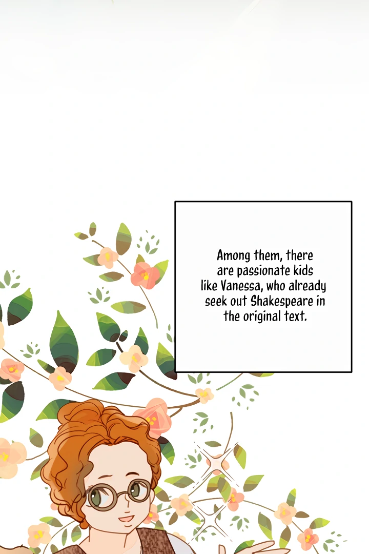 William in the Closet Chapter 61 - Page 72