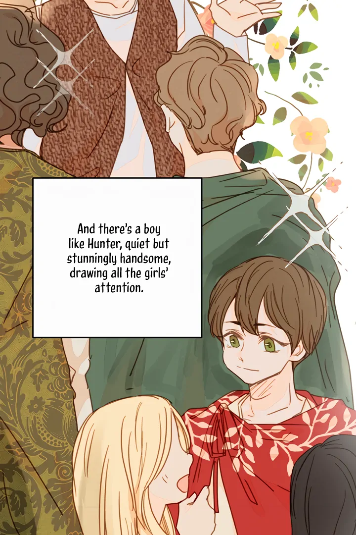 William in the Closet Chapter 61 - Page 73
