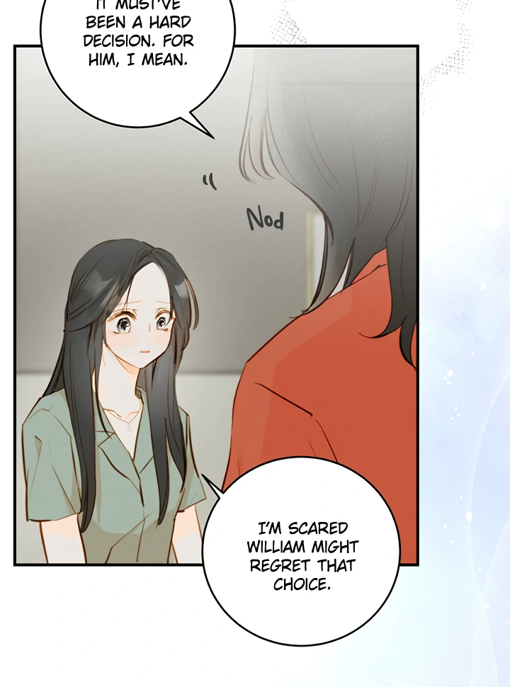 William in the Closet Chapter 61 - Page 8
