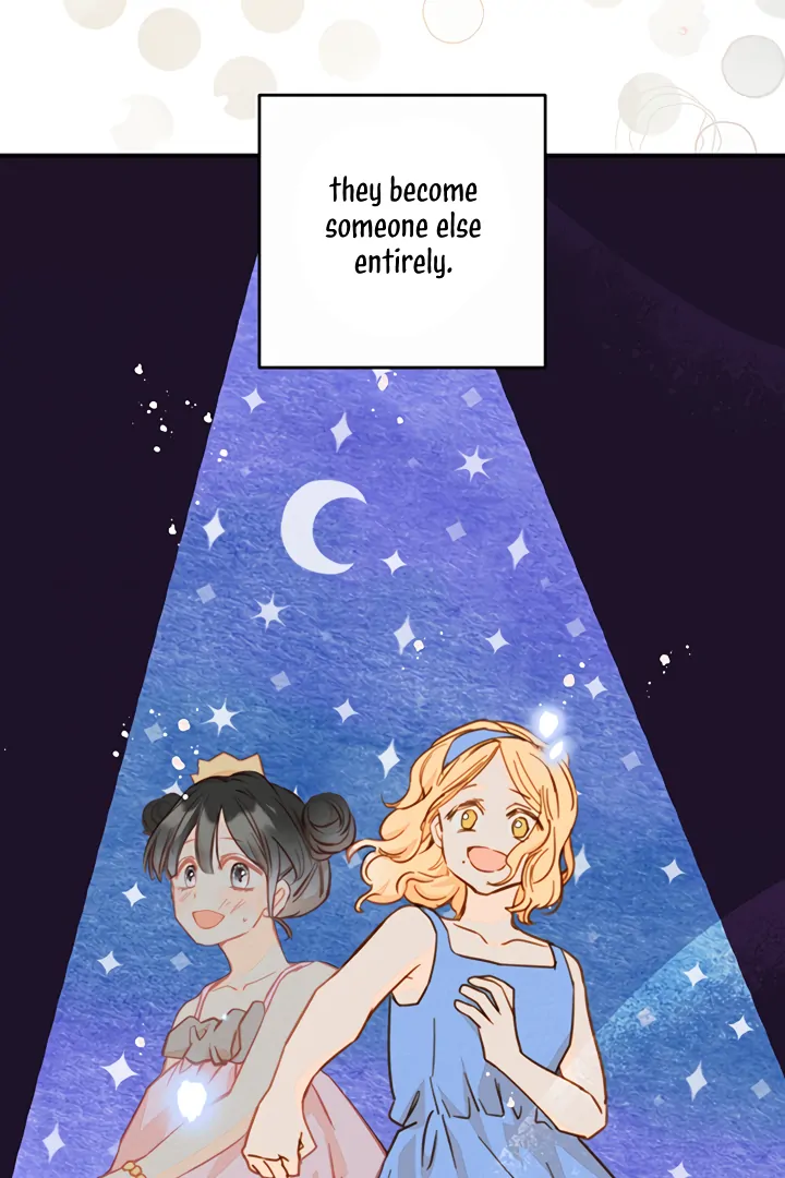 William in the Closet Chapter 61 - Page 83