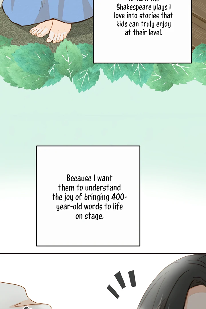 William in the Closet Chapter 61 - Page 89