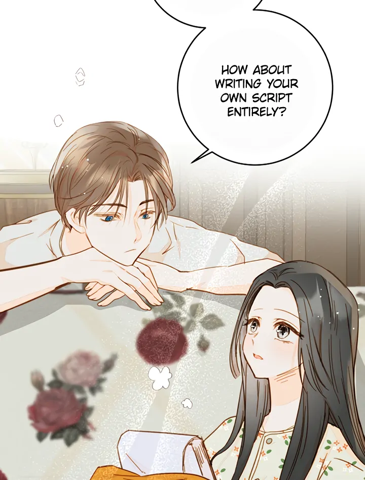William in the Closet Chapter 61 - Page 91