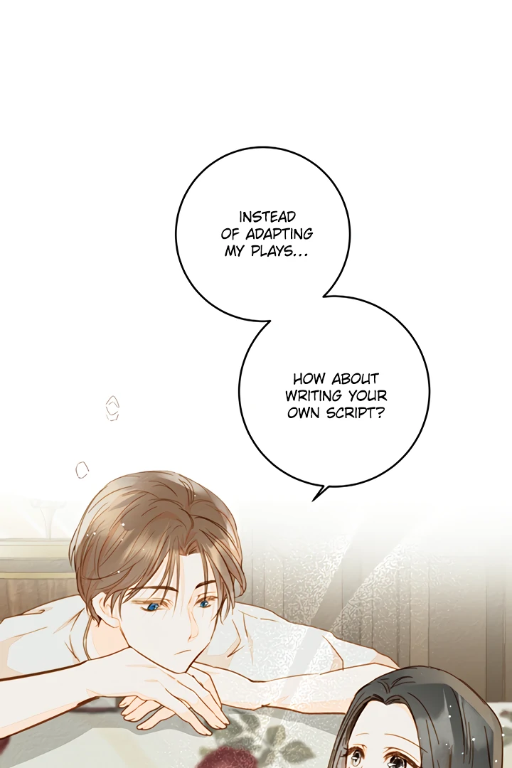 William in the Closet Chapter 62 - Page 1