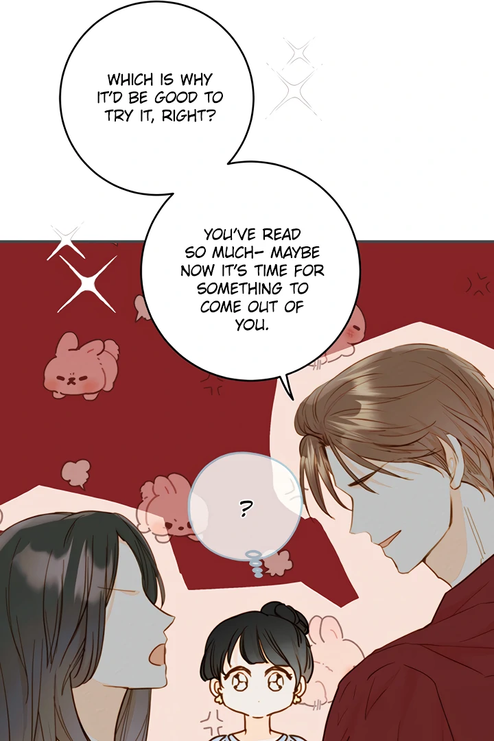 William in the Closet Chapter 62 - Page 18