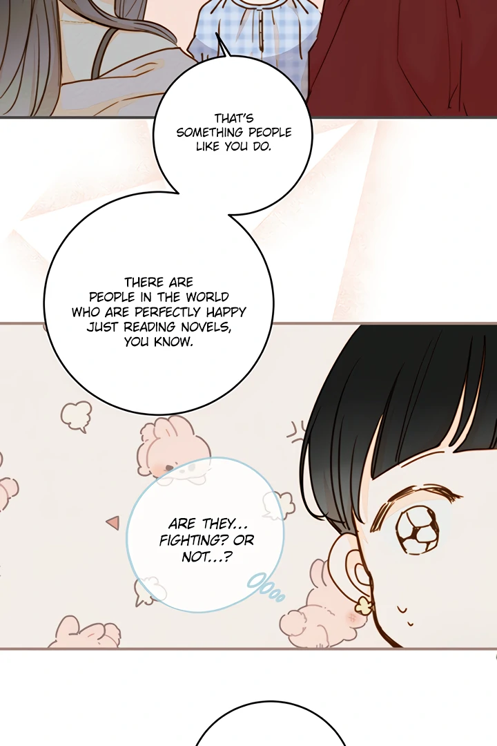 William in the Closet Chapter 62 - Page 19