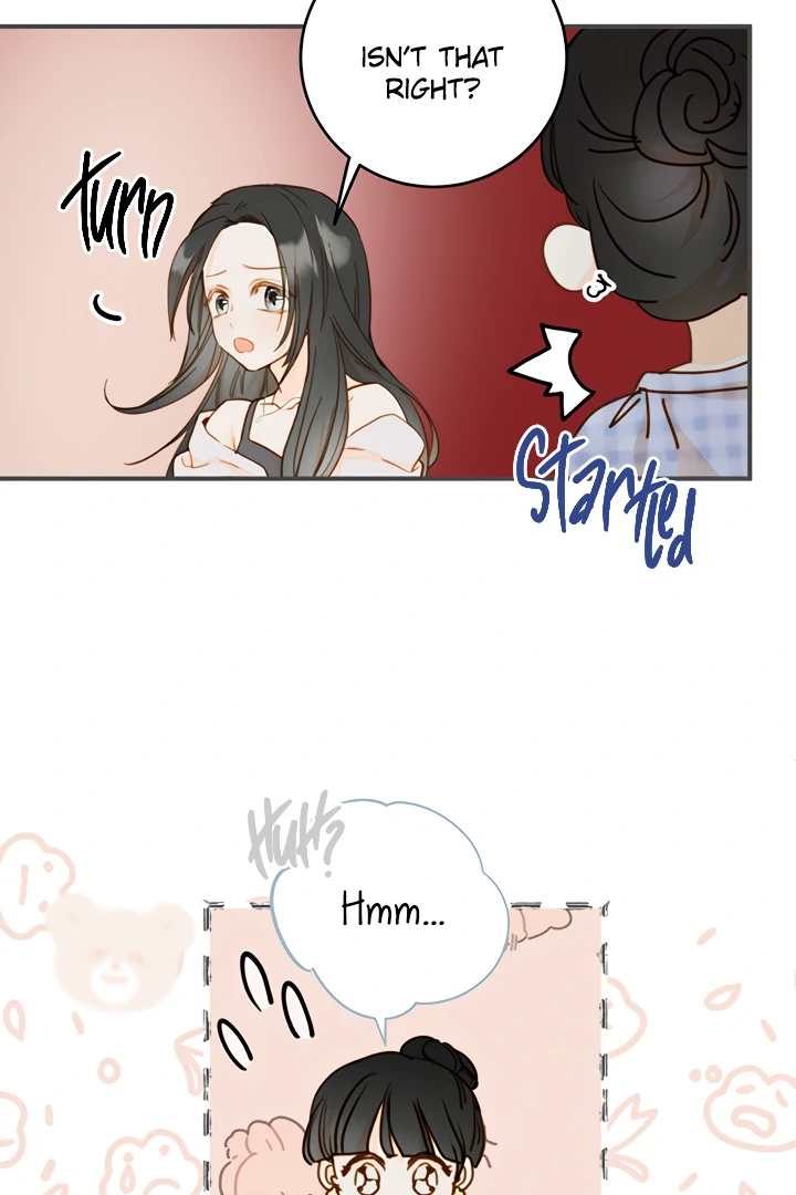 William in the Closet Chapter 62 - Page 20