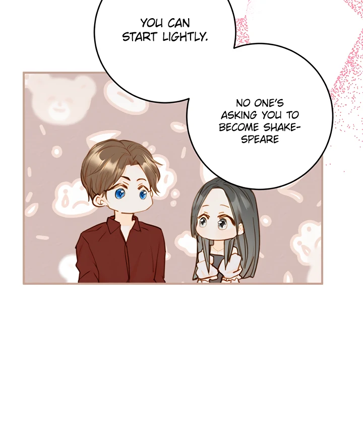 William in the Closet Chapter 62 - Page 26