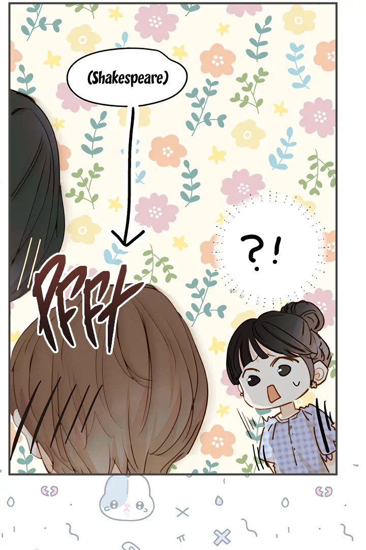 William in the Closet Chapter 62 - Page 27