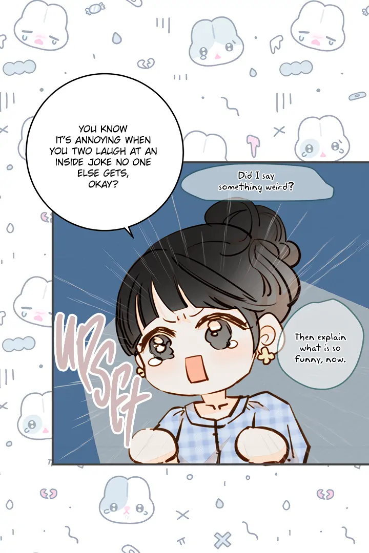 William in the Closet Chapter 62 - Page 28