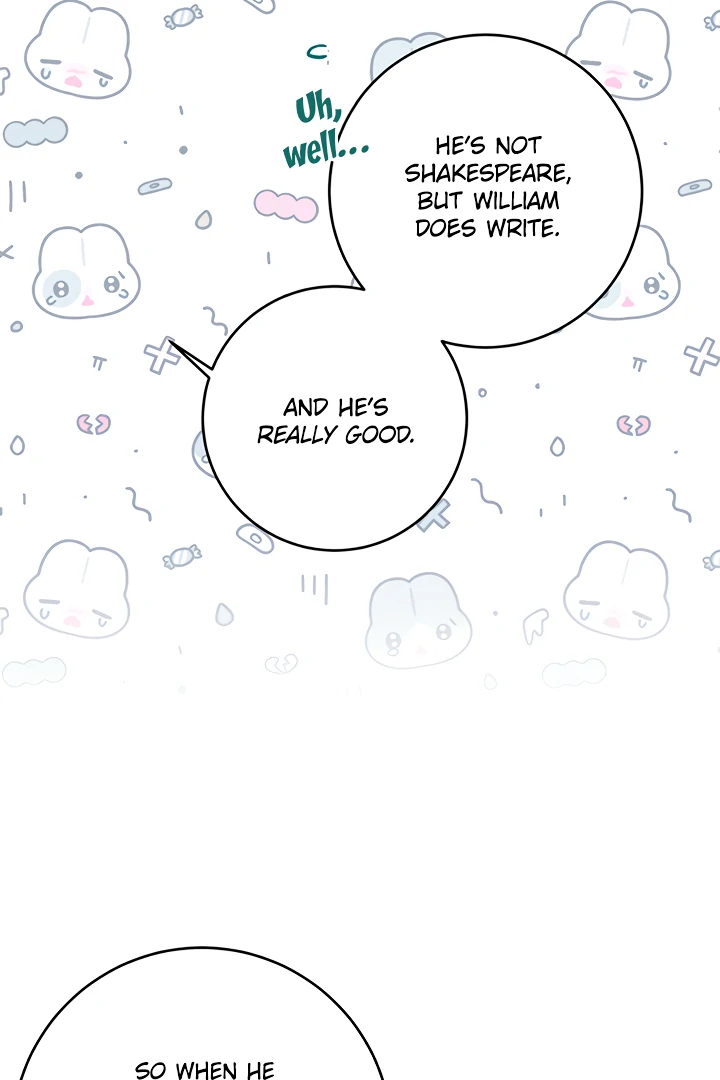 William in the Closet Chapter 62 - Page 29