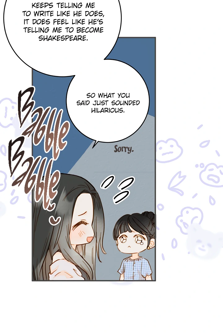 William in the Closet Chapter 62 - Page 30
