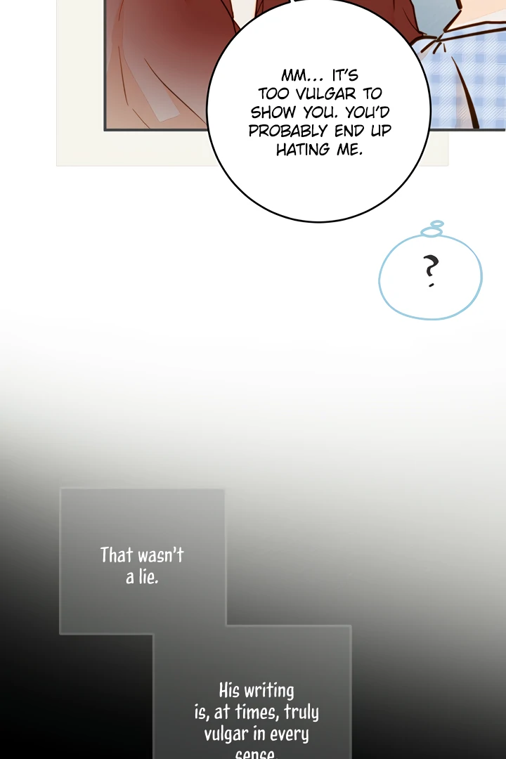 William in the Closet Chapter 62 - Page 32
