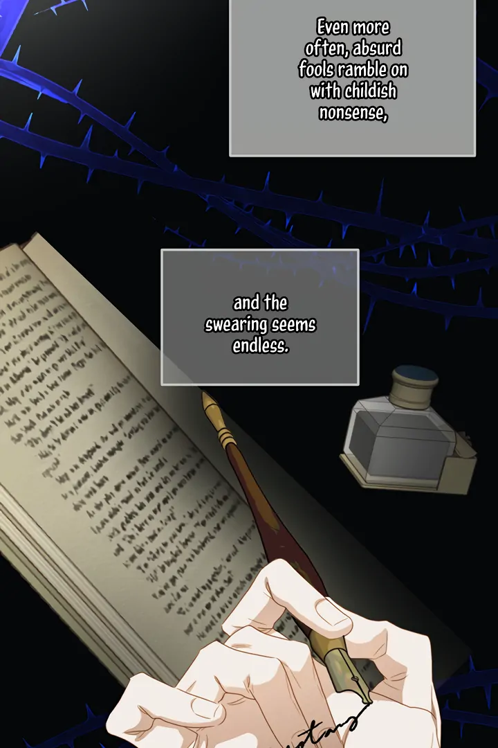 William in the Closet Chapter 62 - Page 39