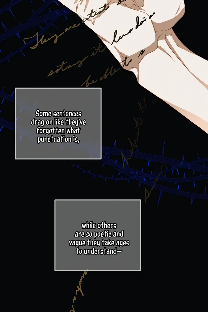 William in the Closet Chapter 62 - Page 40