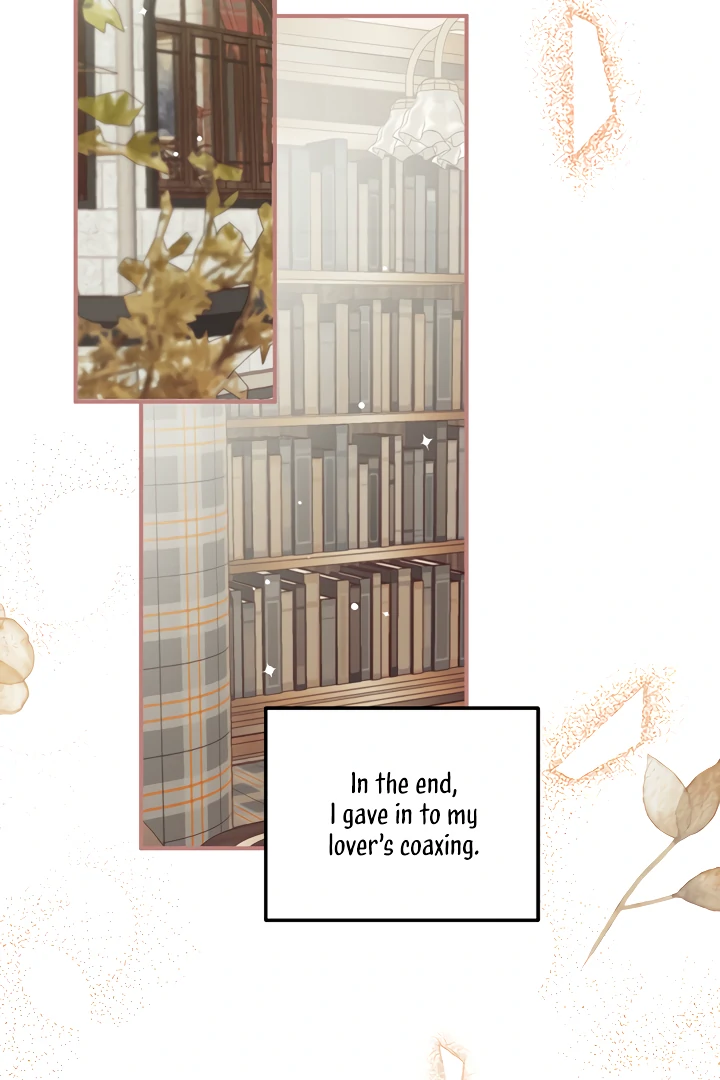 William in the Closet Chapter 62 - Page 58