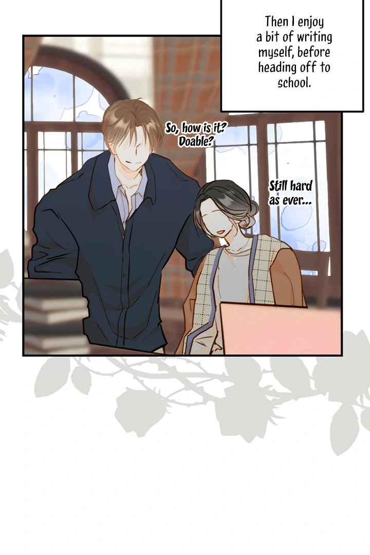 William in the Closet Chapter 62 - Page 64