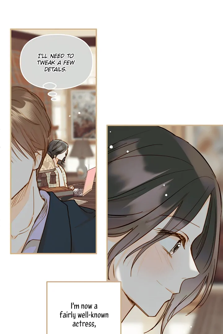 William in the Closet Chapter 62 - Page 72