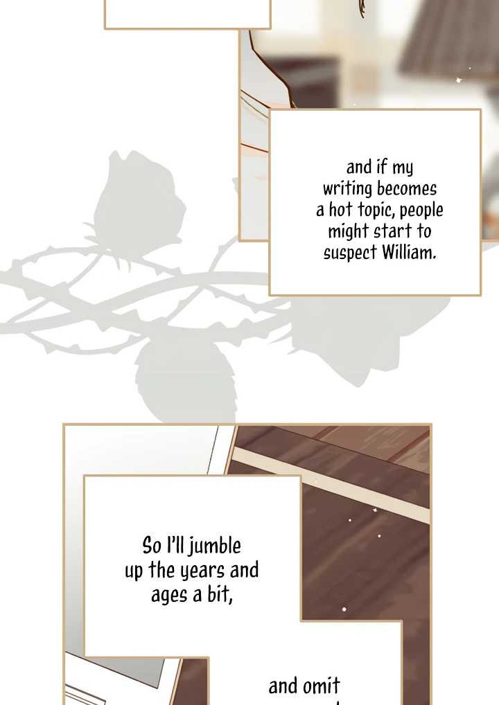William in the Closet Chapter 62 - Page 73