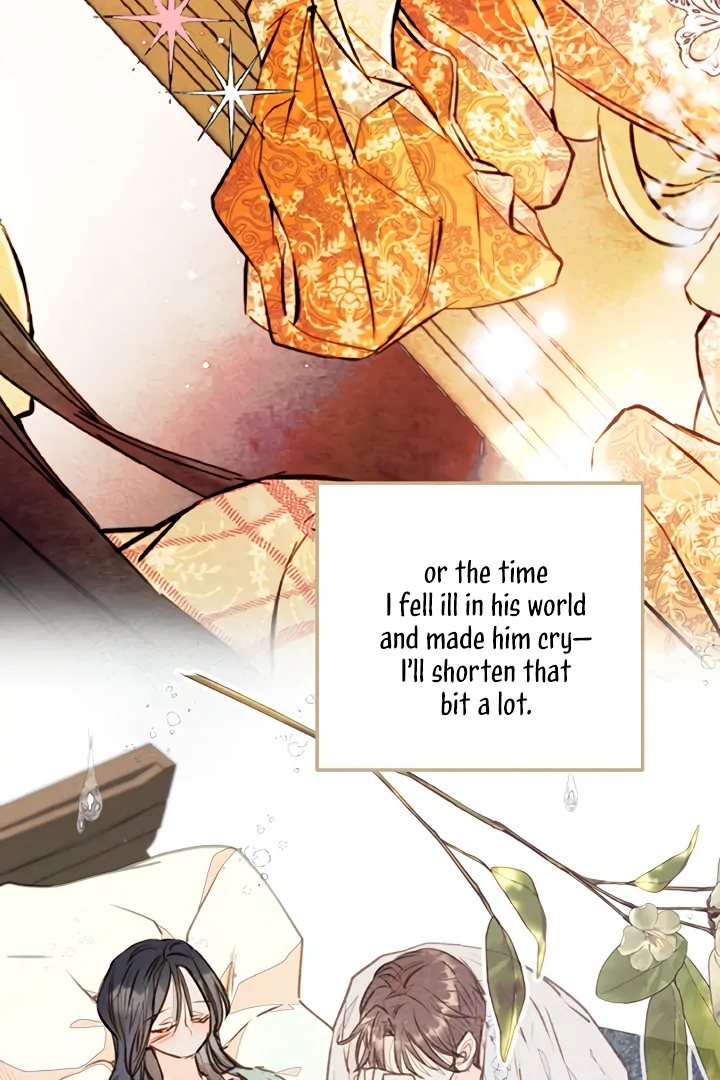 William in the Closet Chapter 62 - Page 76