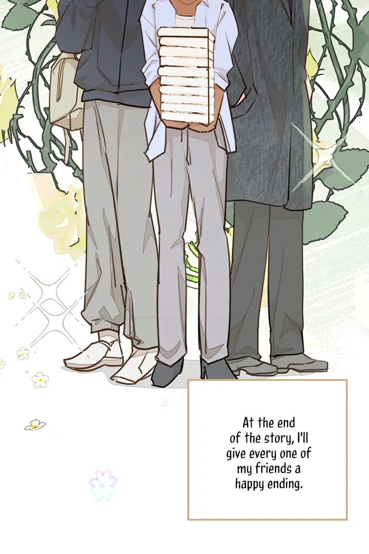 William in the Closet Chapter 62 - Page 85