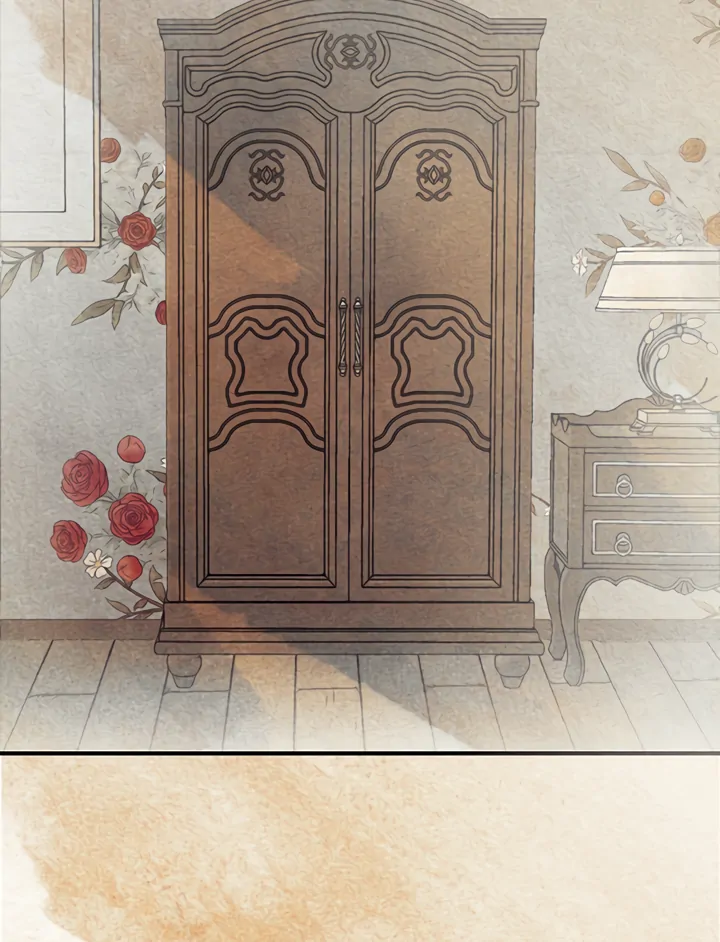 William in the Closet Chapter 62 - Page 99