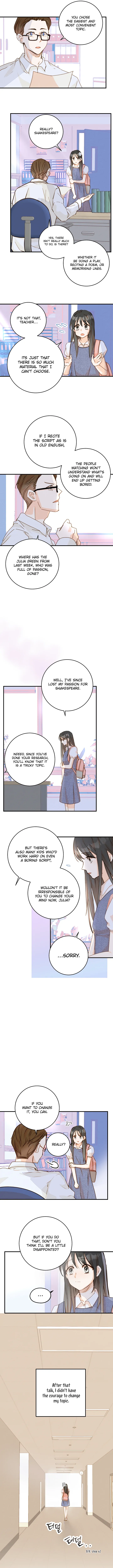 William in the Closet Chapter 7 - Page 5
