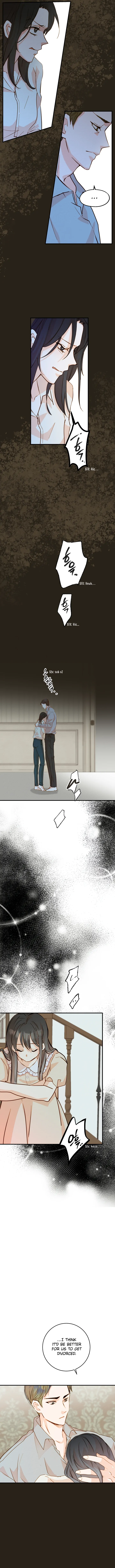 William in the Closet Chapter 8 - Page 8