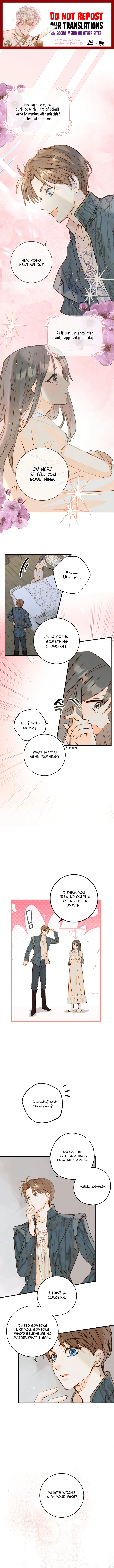 William in the Closet Chapter 9 - Page 0