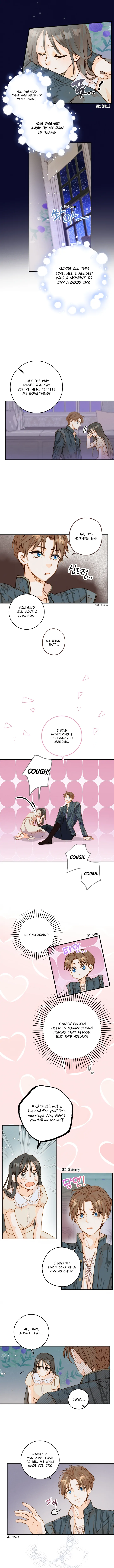 William in the Closet Chapter 9 - Page 2