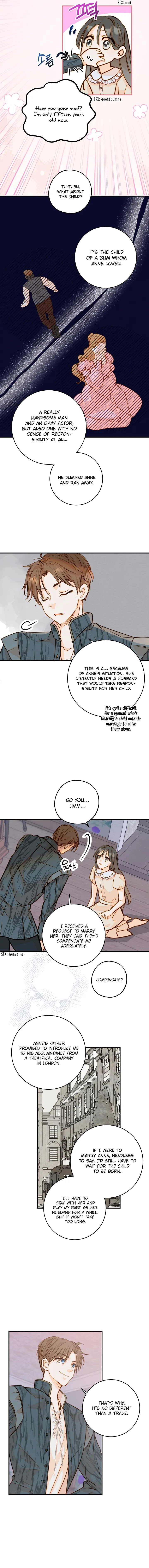 William in the Closet Chapter 9 - Page 4