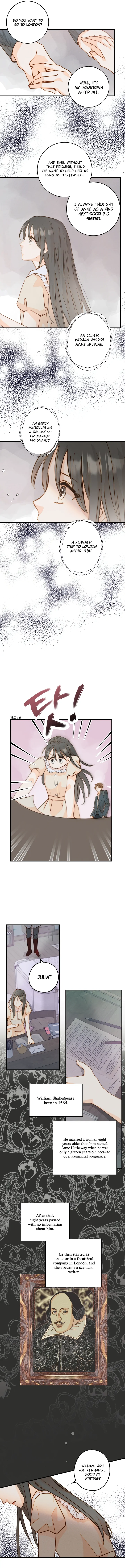 William in the Closet Chapter 9 - Page 5