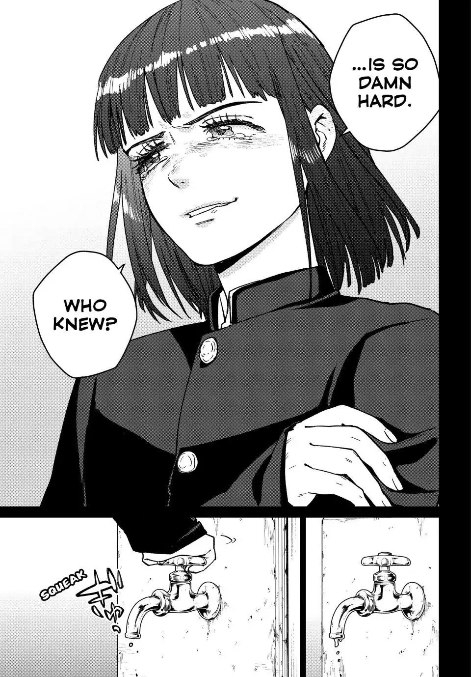 Wind Breaker (NII Satoru) Chapter 121 - Page 12