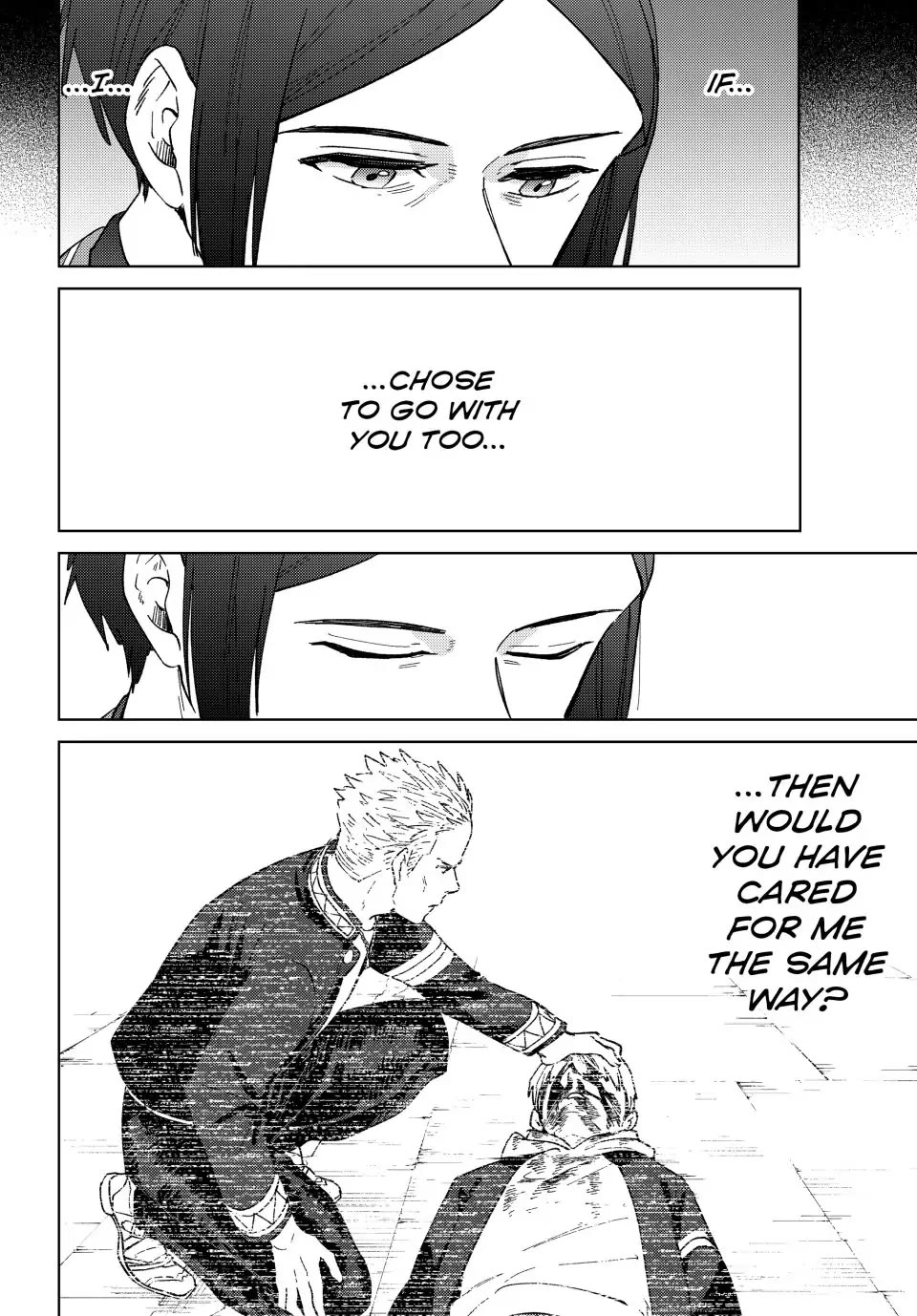 Wind Breaker (NII Satoru) Chapter 126 - Page 19