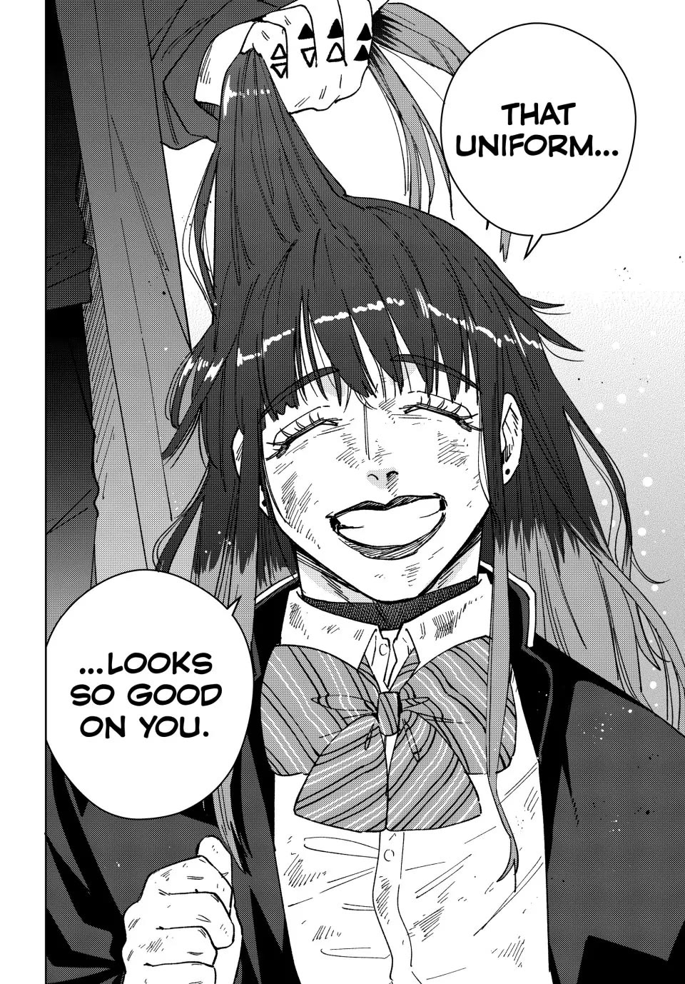 Wind Breaker (NII Satoru) Chapter 137 - Page 11