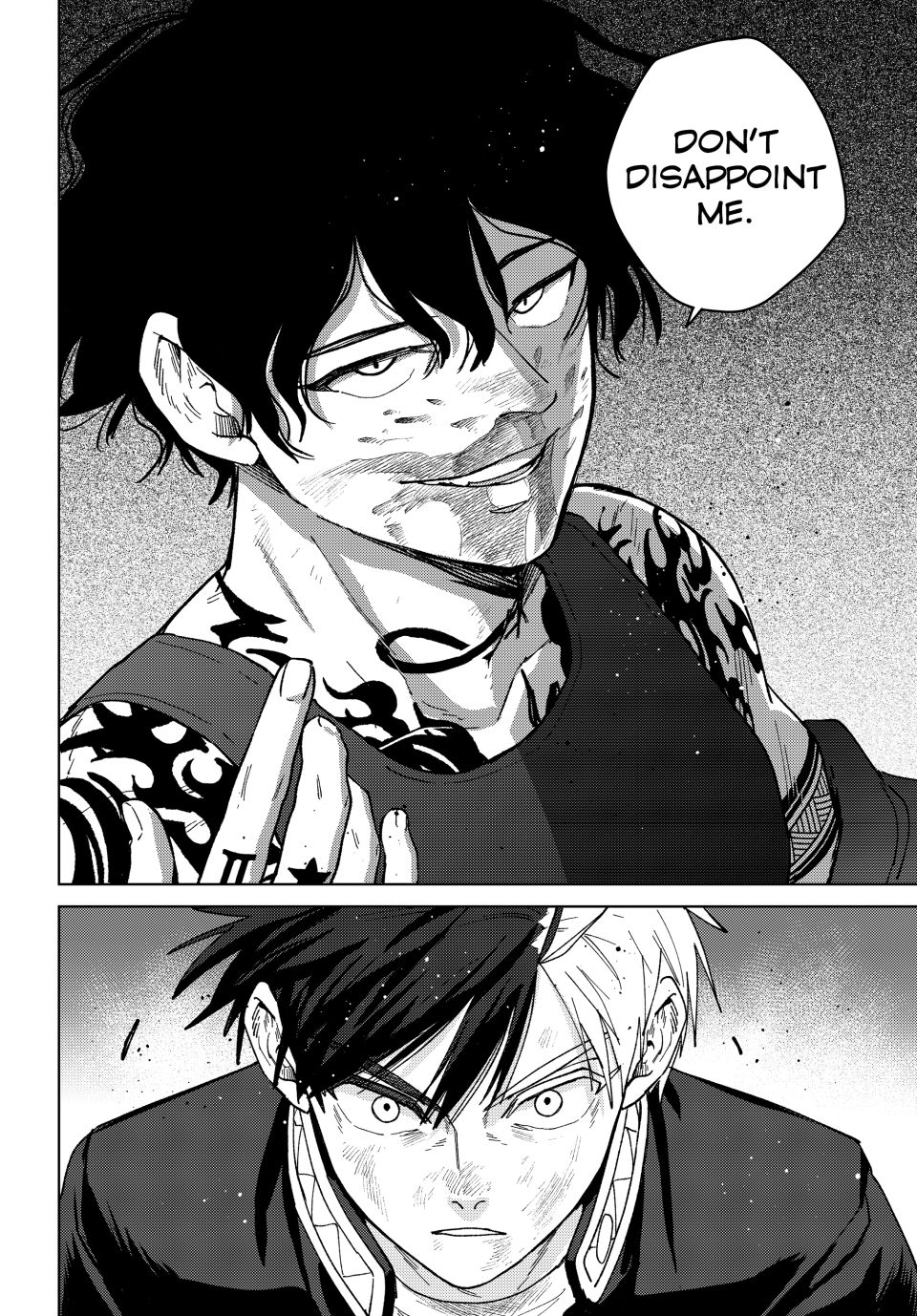 Wind Breaker (NII Satoru) Chapter 138 - Page 19